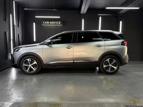 Peugeot 5008 2.0 HDI ALLURE PLUS TIPTRONIC L21 2021