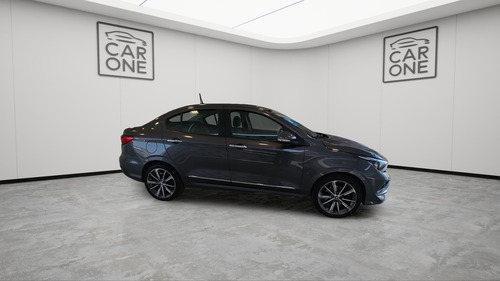 Fiat Cronos 1.8 PRECISION AT L21 2021