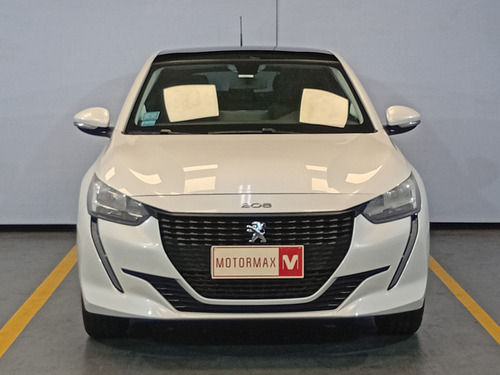 Peugeot 208 1.6 Active Pack L/23 2023