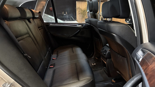 BMW X5 3.0 Xdrive 35i Executive 306cv 2013