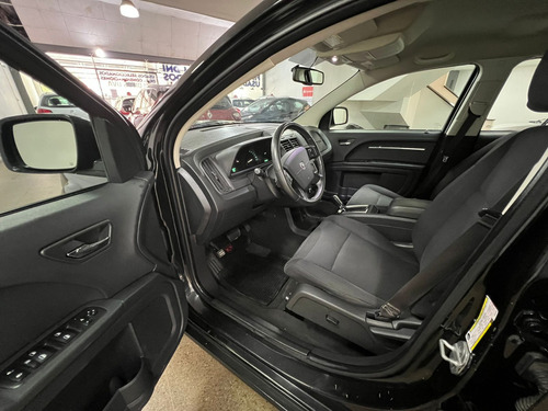 Dodge Journey 2.4 Sxt Atx Techo 3filas 2011