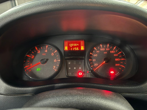 Renault Kangoo 1.6 EXPRESS CONFORT 1 PLC L14 2018