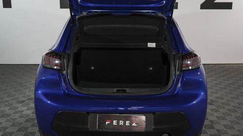 Peugeot 208 1.6l Active Pack 2023