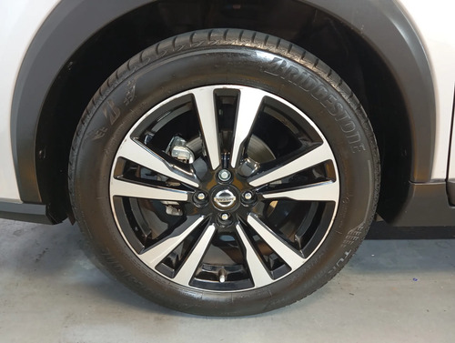 Nissan Kicks 1.6 Exclusive Cvt L/22 2022