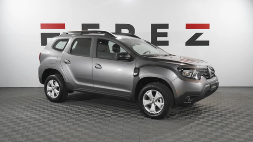 Renault Duster 1.6 Hr16 Intens 115Cv 2026