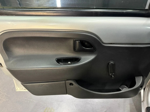 Renault Kangoo 1.6 EXPRESS CONFORT 2 PLC 5AS L14 2017