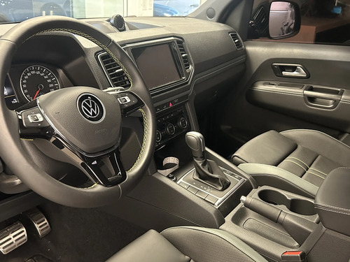 Volkswagen Amarok 3.0 V6 Tdi Cd 258Cv Extreme 4X4 At 2026