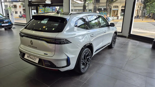 Renault Koleos 1.5T Full Hybrid E-Tech Espirit Alpine 2Wd Dht 2026