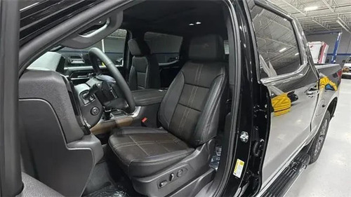 Chevrolet Silverado 5.3 V8 High Country 2025