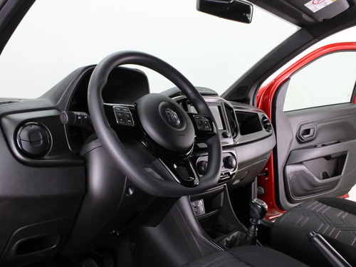 Fiat Strada 1.3 Freedom Cd 2026