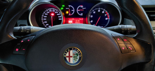 Alfa Romeo Giulietta 1.4 170 CV DISTINCT L11 2012