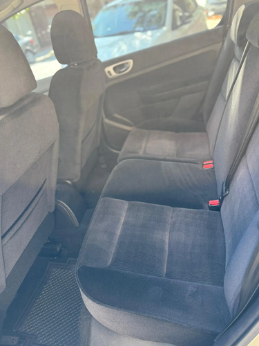 Peugeot 307 1.6 Xt 110cv 2010