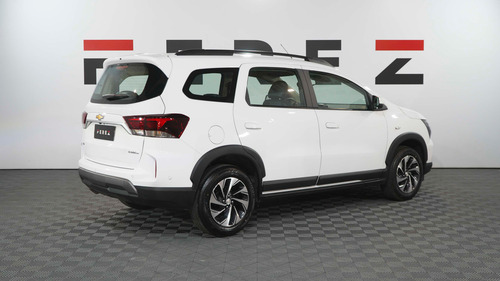 Chevrolet Spin 1.8 Premier 7As At 105Cv 2026