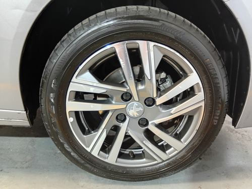 Peugeot 208 1.6 Allure Pack Tip L/23 2023