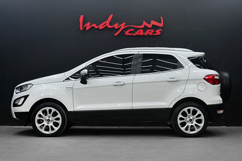 Ford Ecosport 2.0 Gdi Titanium 170cv 4x2 2018