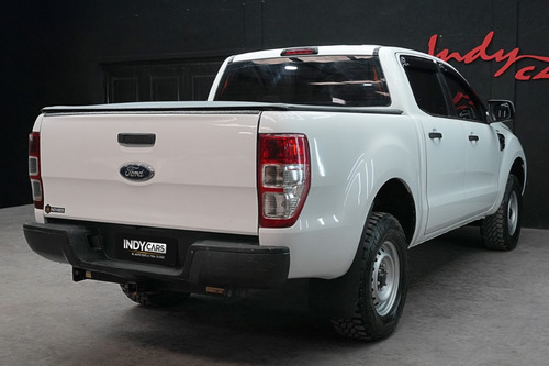 Ford Ranger 2.2 Cd Xl Tdci 150cv 4x2 2017