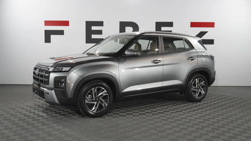 Hyundai NEW CRETA SAFETY 1.6 AT 2026