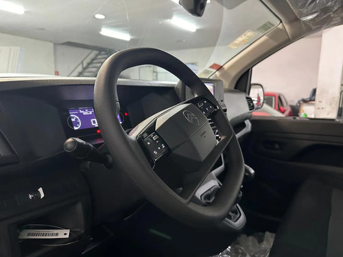 Citroën Jumpy 2.2 Hdi 150 L3 Carga 2026