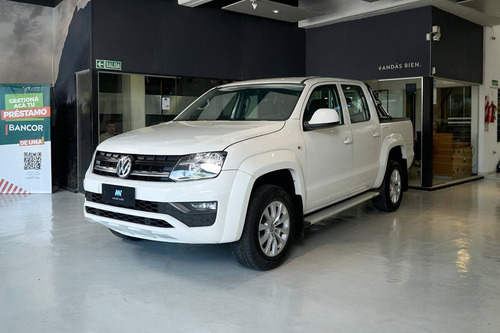 Volkswagen Amarok 3.0 V6 Cd Comfortline 2022