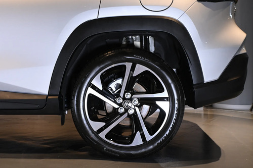 Toyota Yaris Cross 1.5 Seg Cvt 2026