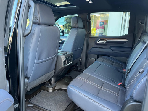 Chevrolet Silverado 5.3 V8 High Country 2025