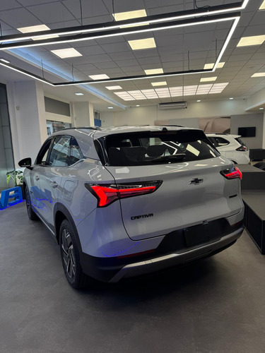 Chevrolet Captiva phev 1.5 Phev Premier 2025