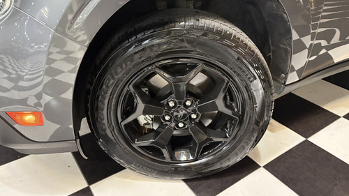 Ford Maverick 2.0 Ecoboost Cd Lariat At8 4wd 2024