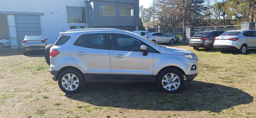 Ford Ecosport TITANIUM 2.0L AT POWER 2013