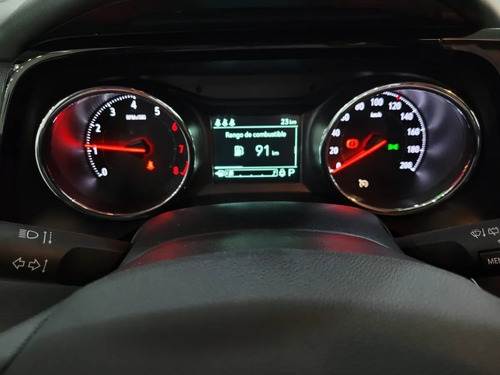 Chevrolet Tracker 1.2 T LT AT L26 2026