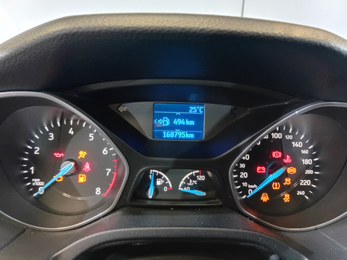 Ford Focus 2.0 5 P Se L/16 2018