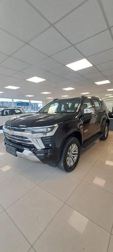 Chevrolet Trailblazer 2.8 Td High Country 4X4 At 2025