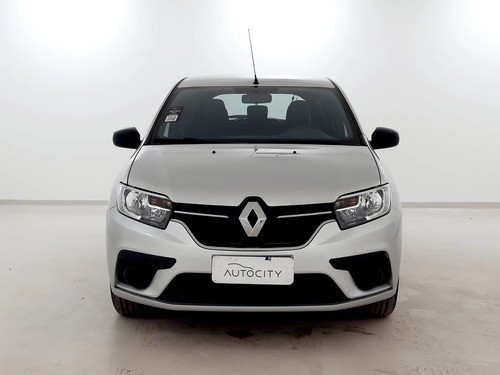 Renault Sandero 1.6 16v Life 2024