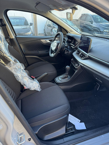 Fiat Pulse 1.0T Audace Cvt 2025