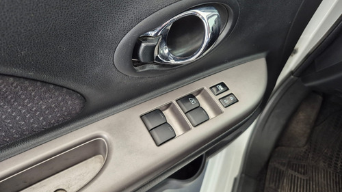 Nissan March 1.6 Advance Media Tech 107cv Mt 2017