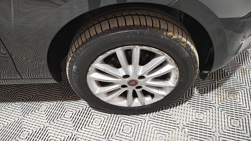 Fiat Palio 1.6 Essence 115cv 2015