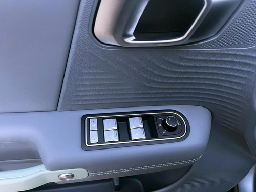 BAIC BJ30 1.5T Bj30 2Wd Hybrid 2026