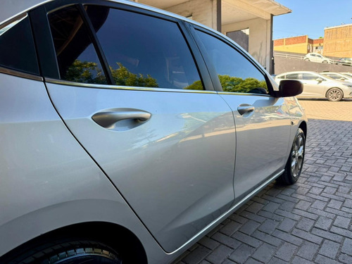 Chevrolet Onix 1.0 T PREMIER AT 5P L19 2020