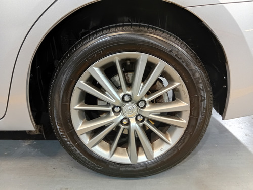 Toyota Corolla 1.8 Xei Cuero L/17 2019