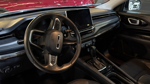 Jeep Compass 1.3 T270 Limited 2022