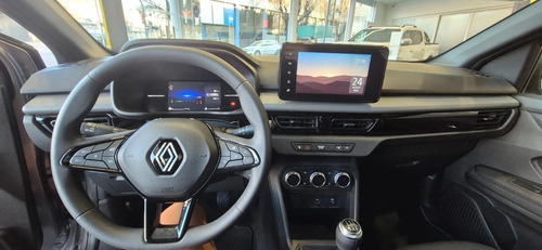 Renault Kardian 1.6 Sce Evolution 156 Mt 2026