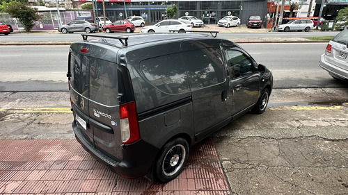 Renault Kangoo Ii Express Confort 1.6 Sce 2019