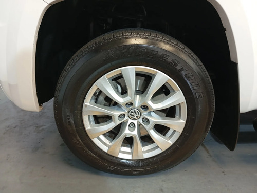 Volkswagen Amarok V6 30Td 4X4 Dc At 258Hp Comfort 2024