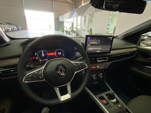 Renault Kardian 1.0 Tce Premiere Edition 200 Edc 2025