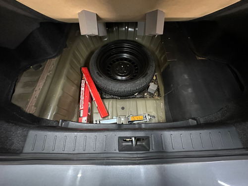 Nissan Versa 1.6 Advance Cvt l21 2021