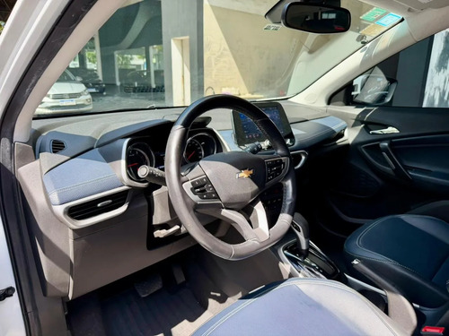 Chevrolet Tracker 1.2 T PREMIER AT6 L20 2021