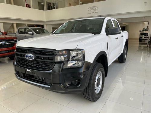 Ford Ranger 2.0 Cd 4X2 Xl 170Cv 2026