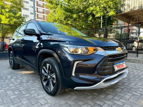 Chevrolet Tracker 1.2 TURBO L20 2023