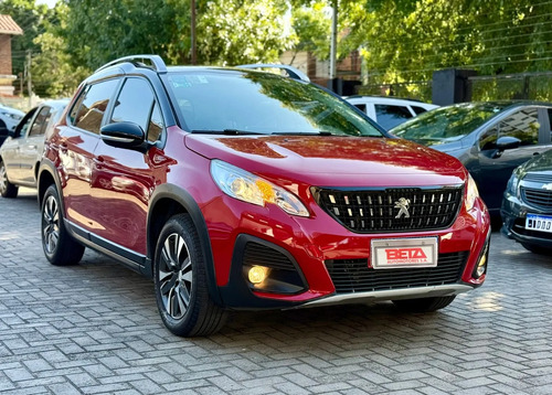 Peugeot 2008 1.6 FELINE L22 2023