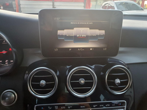 Mercedes-Benz Clase GLC 2.0 Glc300 4matic Offroad At 2020