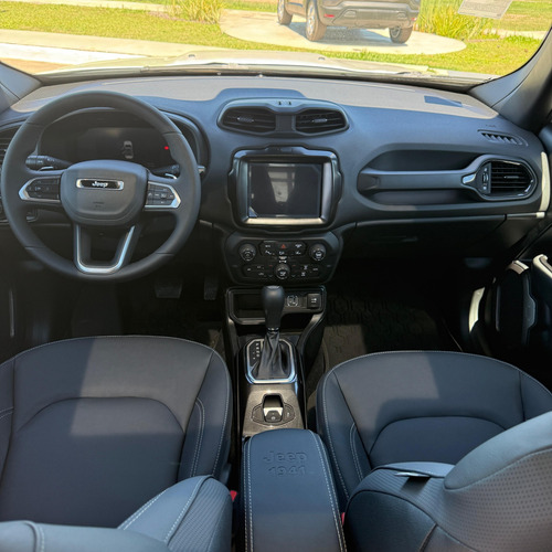 Jeep Renegade 1.3 Serie-S At6 2025